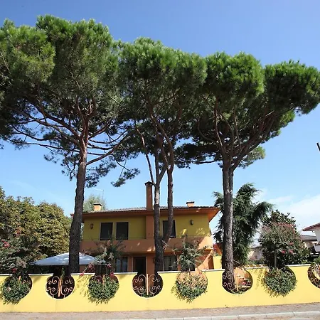 Ca' Loi Couette-café