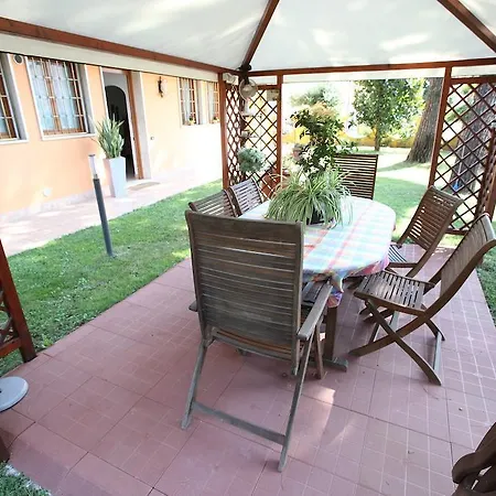 Couette-café Ca' Loi 3*