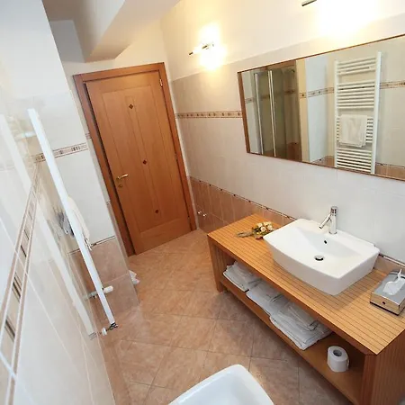 Bed & Breakfast Ca' Loi 3*