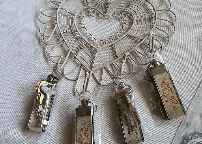 Ca' Loi Bed & Breakfast