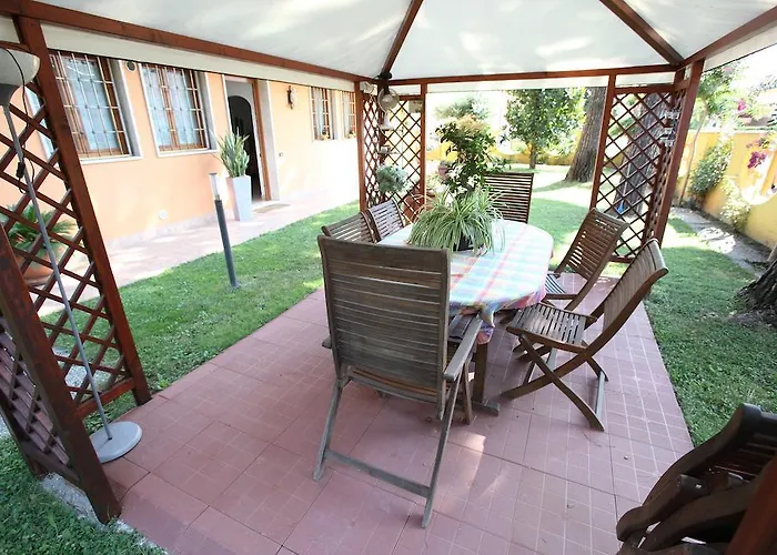 Bed & Breakfast Ca' Loi 3*