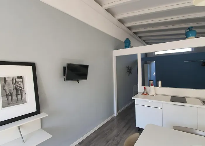 Ca' Loi Bed & Breakfast 3*