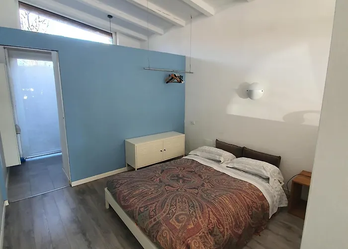 Bed & Breakfast Ca' Loi 3*