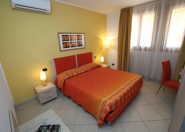 Bed & Breakfast Ca' Loi 3*