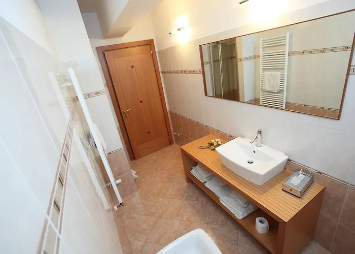 Bed & Breakfast Ca' Loi 3*