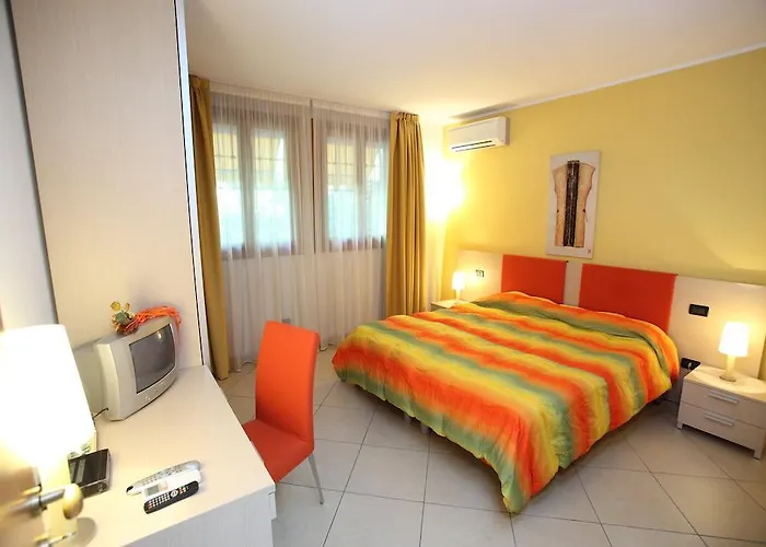 Bed & Breakfast Ca' Loi 3*