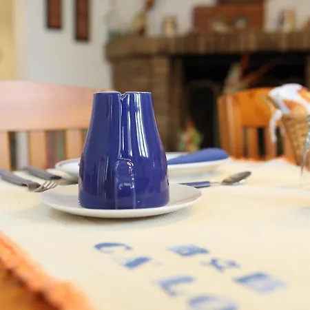 Ca' Loi 3* مارانو