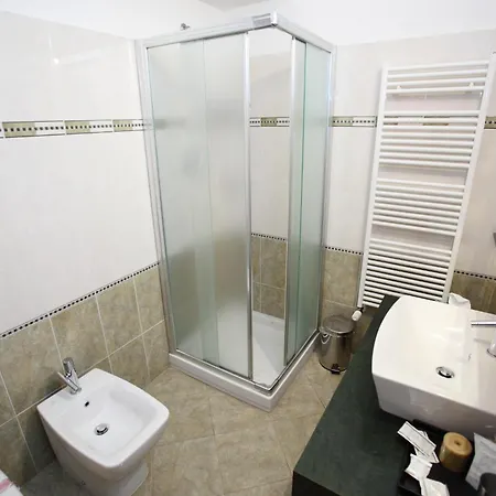 Ca' Loi فندق مبيت وإفطار 4*