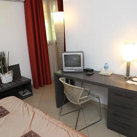 فندق مبيت وإفطار Ca' Loi 4*