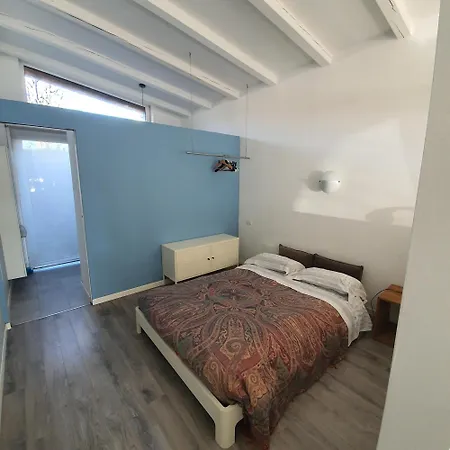 فندق مبيت وإفطار Ca' Loi 3*