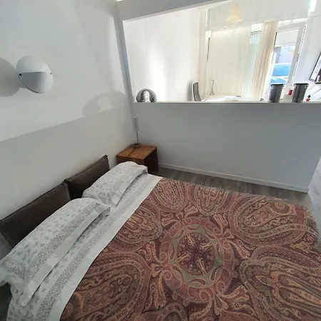 Ca' Loi ベッド・アンド・ブレックファスト ミラーノ