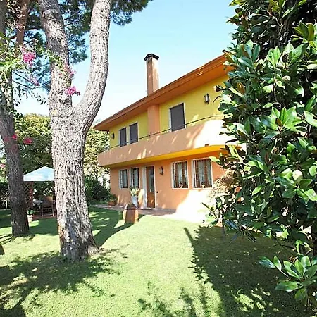 Ca' Loi Bed & Breakfast Mirano