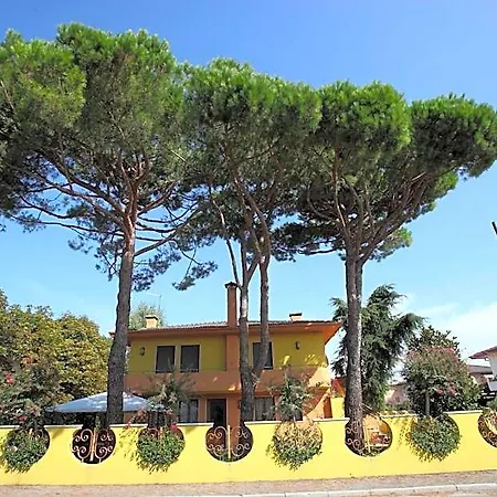 Bed & Breakfast Ca' Loi