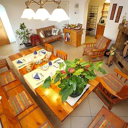 Bed & Breakfast Ca' Loi Mirano