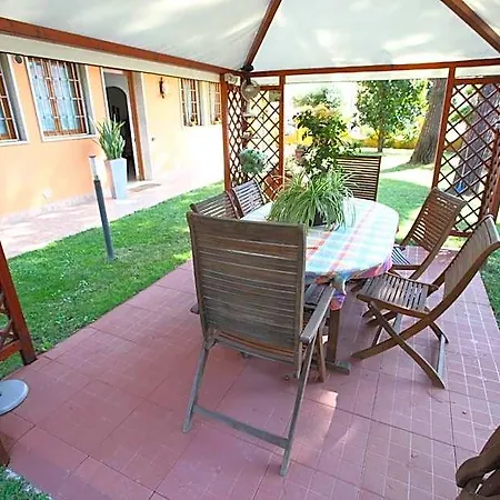 Bed & Breakfast Ca' Loi Mirano