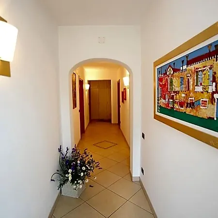Bed & Breakfast Ca' Loi