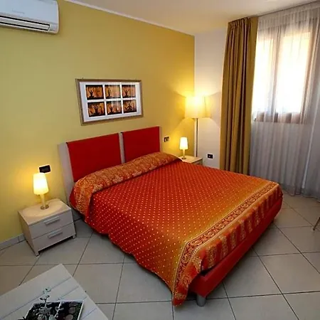 Bed & Breakfast Ca' Loi