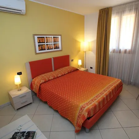 فندق مبيت وإفطار Ca' Loi 3*