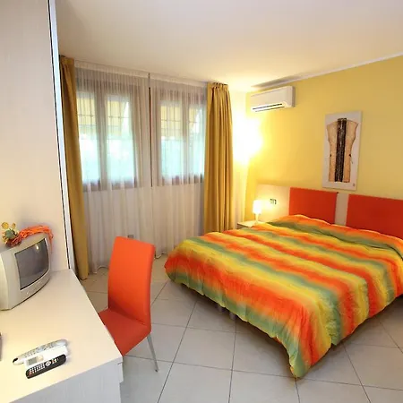 فندق مبيت وإفطار Ca' Loi 3*