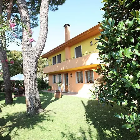 Bed & Breakfast Ca' Loi