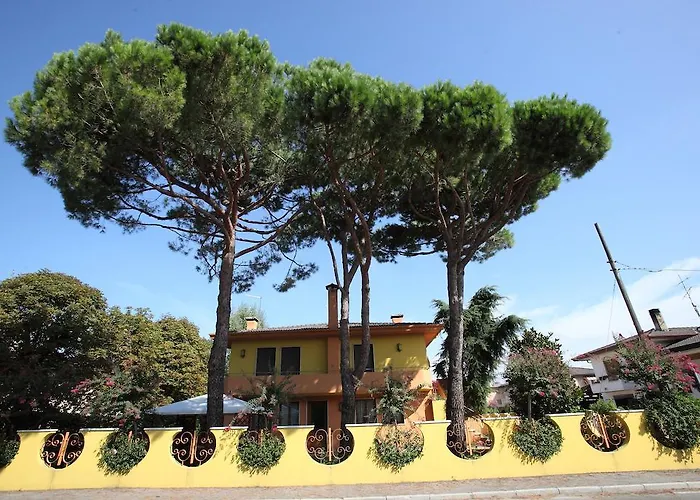 Ca' Loi Frühstückspension